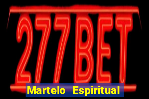 Martelo Espiritual de Deus significado na biblia